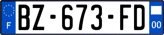 BZ-673-FD