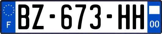 BZ-673-HH