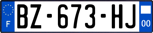 BZ-673-HJ