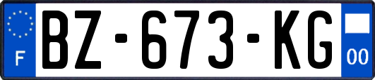 BZ-673-KG