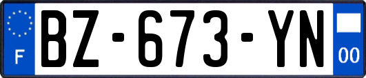BZ-673-YN