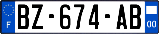 BZ-674-AB