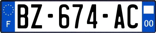 BZ-674-AC