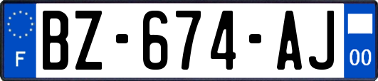 BZ-674-AJ