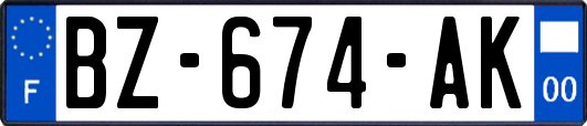 BZ-674-AK