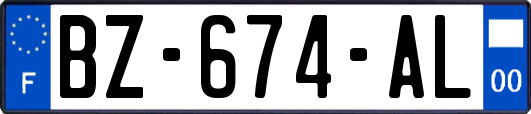 BZ-674-AL