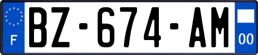 BZ-674-AM