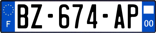 BZ-674-AP