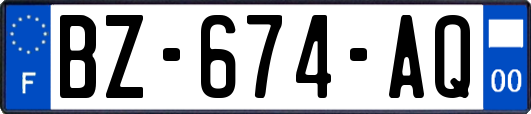 BZ-674-AQ