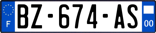 BZ-674-AS