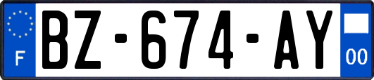 BZ-674-AY