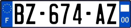 BZ-674-AZ