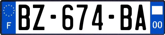 BZ-674-BA