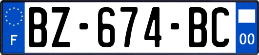 BZ-674-BC