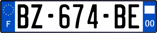 BZ-674-BE