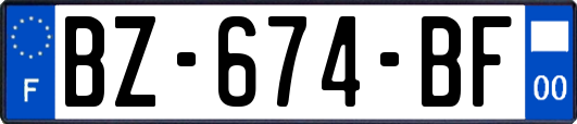 BZ-674-BF