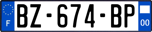 BZ-674-BP