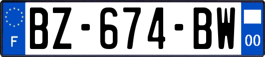 BZ-674-BW