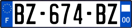 BZ-674-BZ