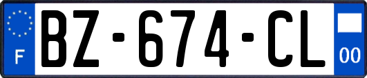 BZ-674-CL