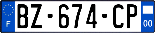 BZ-674-CP