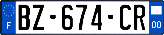 BZ-674-CR