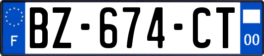 BZ-674-CT