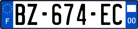 BZ-674-EC