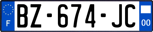 BZ-674-JC