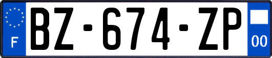 BZ-674-ZP