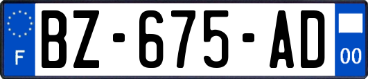 BZ-675-AD