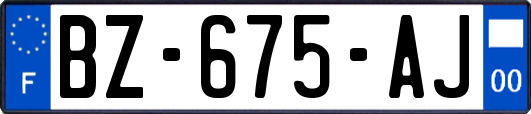 BZ-675-AJ