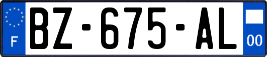 BZ-675-AL