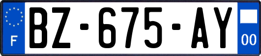 BZ-675-AY