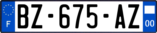 BZ-675-AZ