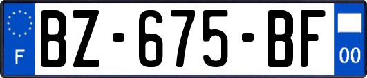 BZ-675-BF