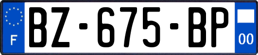 BZ-675-BP