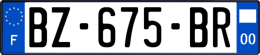 BZ-675-BR