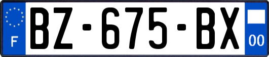 BZ-675-BX