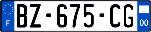 BZ-675-CG