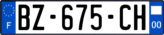 BZ-675-CH