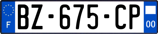 BZ-675-CP