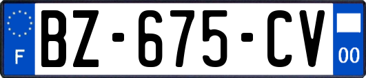 BZ-675-CV