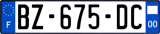 BZ-675-DC