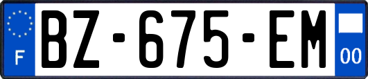 BZ-675-EM