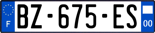 BZ-675-ES