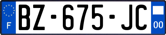 BZ-675-JC