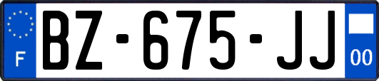 BZ-675-JJ