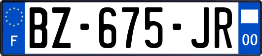 BZ-675-JR