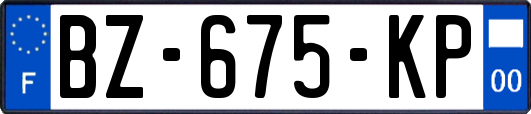 BZ-675-KP